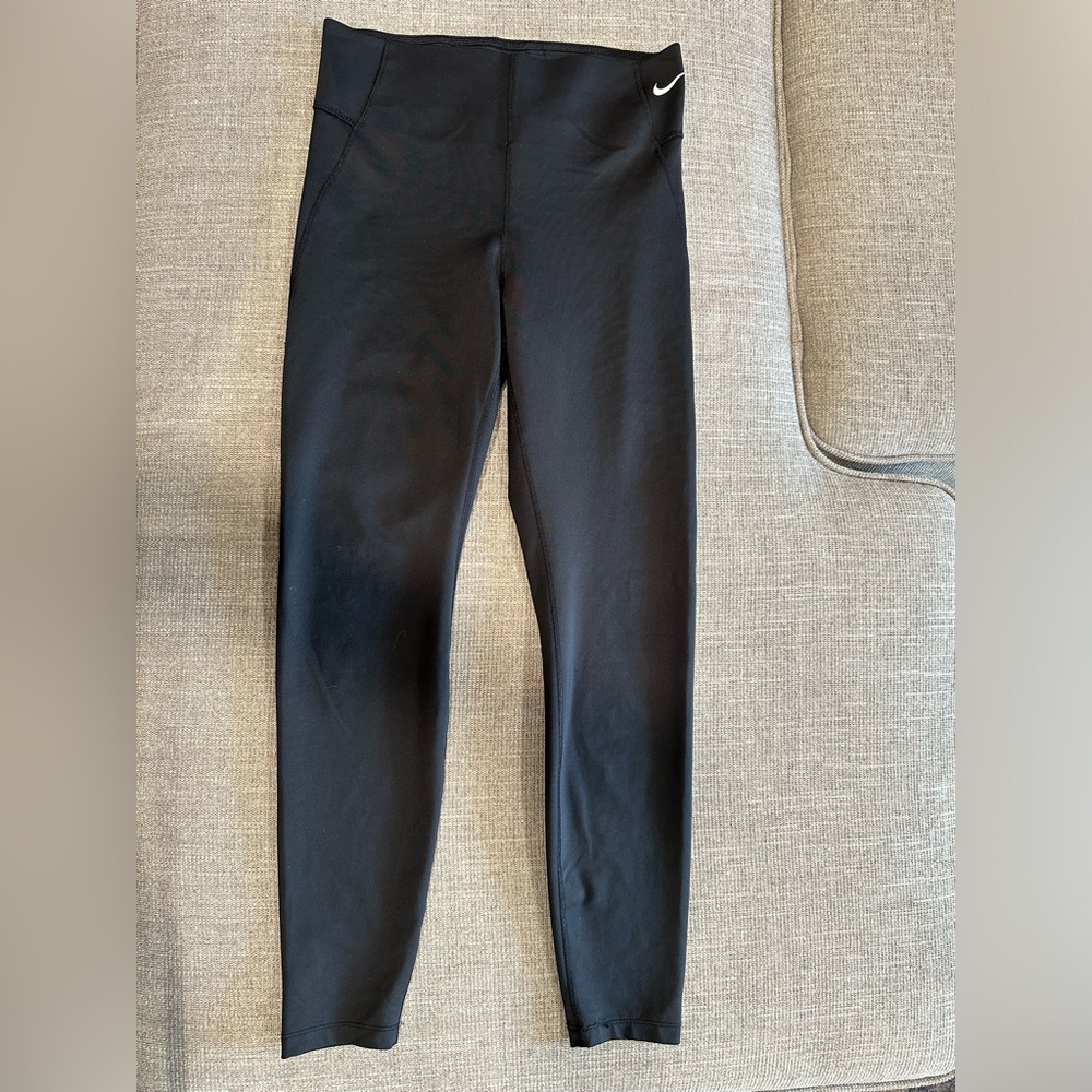 Nike black leggings